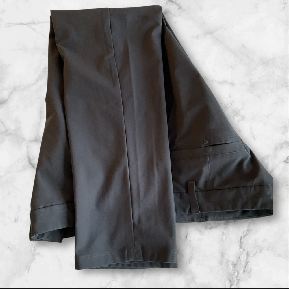 🍋  Lululemon ABC Classic Fit 5 Pocket - Picture 6 of 11